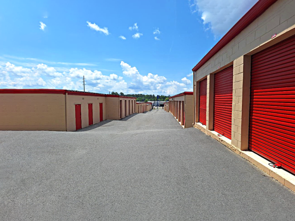 Storage Rentals of America - Augusta - Gordon Highway - 1881 Gordon Highway