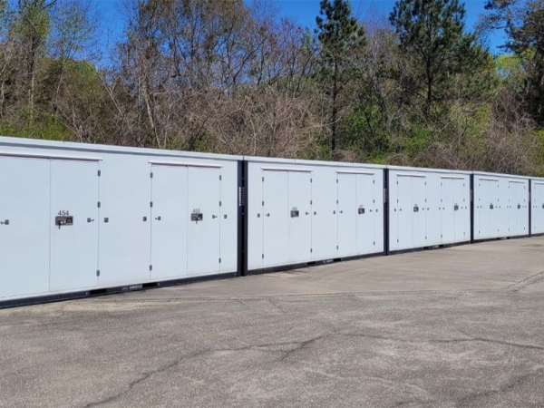 Storage Rentals of America - Hephzibah - Brown Rd - 2241 Brown Road