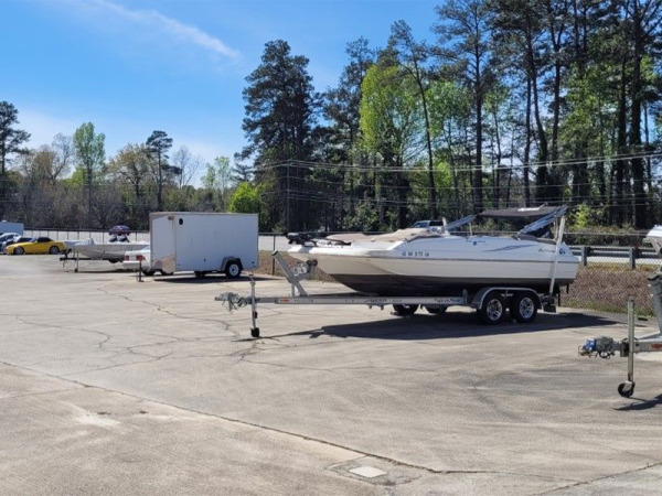 Storage Rentals of America - Hephzibah - Brown Rd - 2241 Brown Road