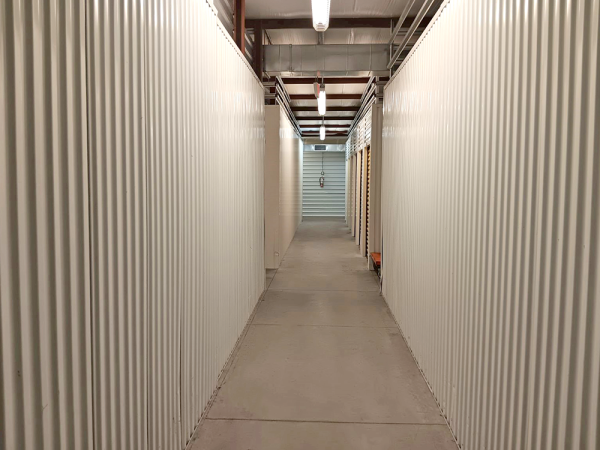Storage Rentals of America - Jacksonville - 135 Center St - 135 Center Street
