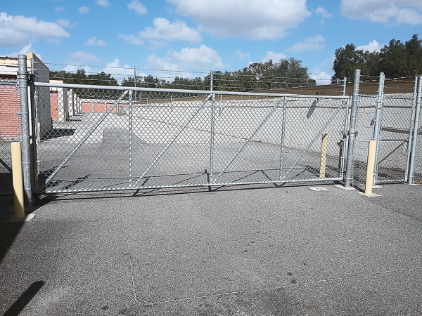 Storage Rentals of America - Orange Park - 996 Blanding Blvd - 996 Blanding Boulevard