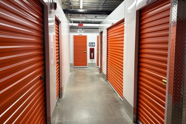 Public Storage - Fort Lee - 504 Jane St - 504 Jane St
