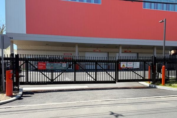 Public Storage - Fort Lee - 504 Jane St - 504 Jane St