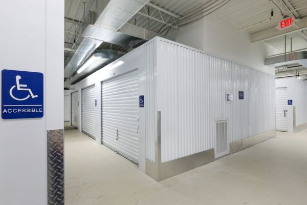 All Season Storage - Morristown - 215 South Liberty Hill Road