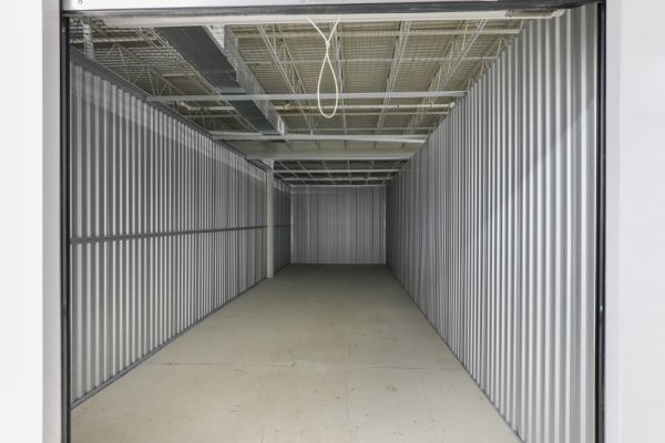 All Season Storage - Morristown - 215 South Liberty Hill Road
