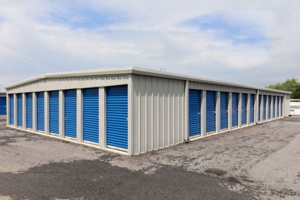 All Season Storage - Morristown - 215 South Liberty Hill Road