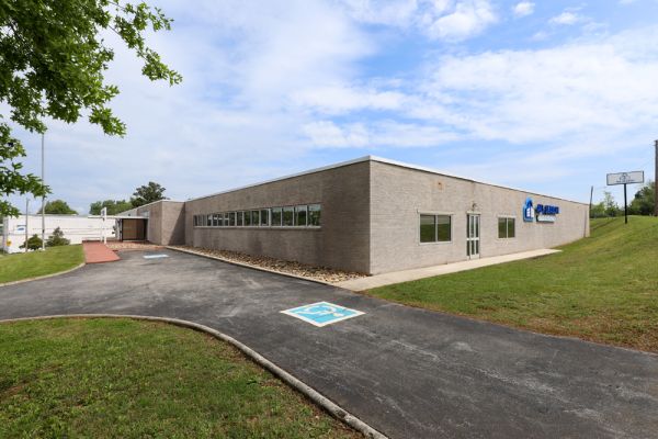 All Season Storage - Morristown - 215 South Liberty Hill Road