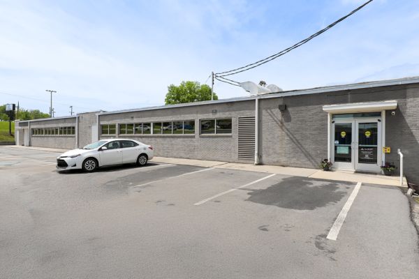 All Season Storage - Morristown - 215 South Liberty Hill Road