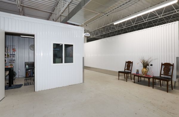 All Season Storage - Morristown - 215 South Liberty Hill Road