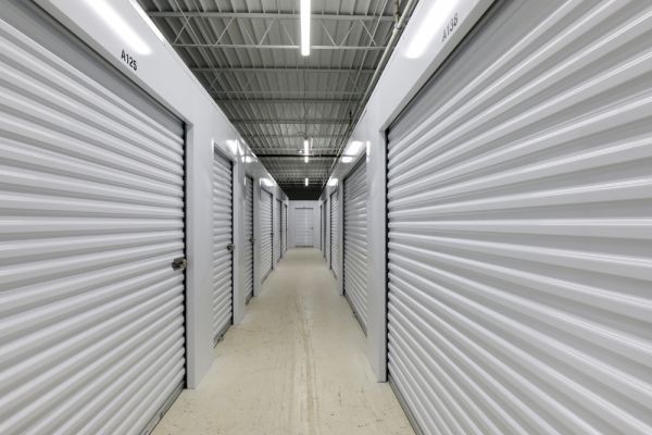 All Season Storage - Morristown - 215 South Liberty Hill Road