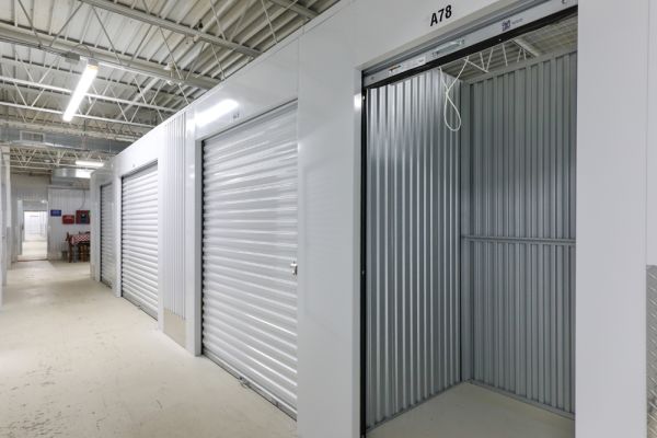 All Season Storage - Morristown - 215 South Liberty Hill Road