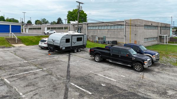All Season Storage - Morristown - 215 South Liberty Hill Road