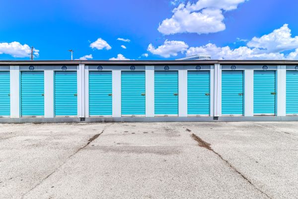 MyPlace Self Storage - Houston - 12555 Northborough Drive
