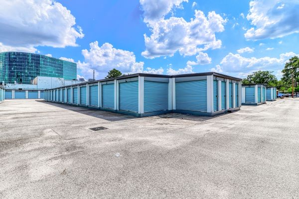 MyPlace Self Storage - Houston - 12555 Northborough Drive