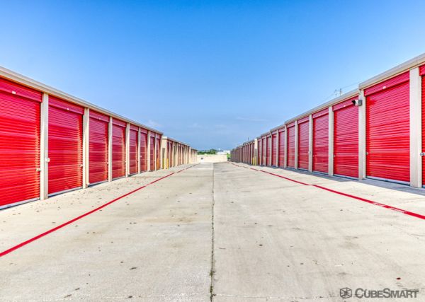 CubeSmart Self Storage - North Legacy Drive - 1201 North Legacy Drive