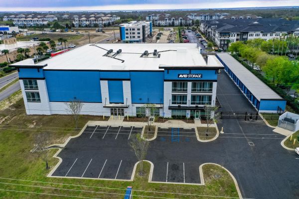 Avid Storage - Destin - 17005 Emerald Coast Parkway