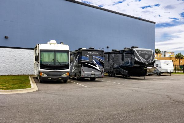 Avid Storage - Destin - 17005 Emerald Coast Parkway
