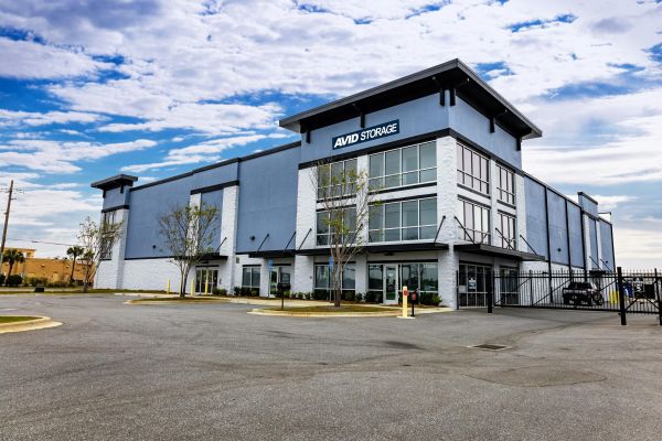 Avid Storage - Destin - 17005 Emerald Coast Parkway