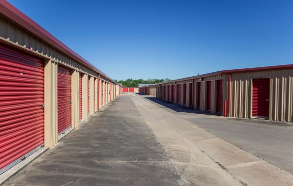 Avid Storage - Pearland - 2225 County Road 129