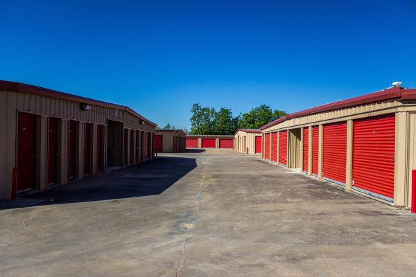 Avid Storage - Pearland - 2225 County Road 129