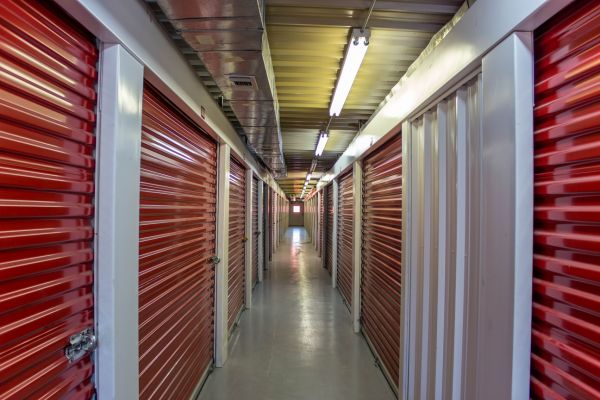 Avid Storage - Pearland - 2225 County Road 129