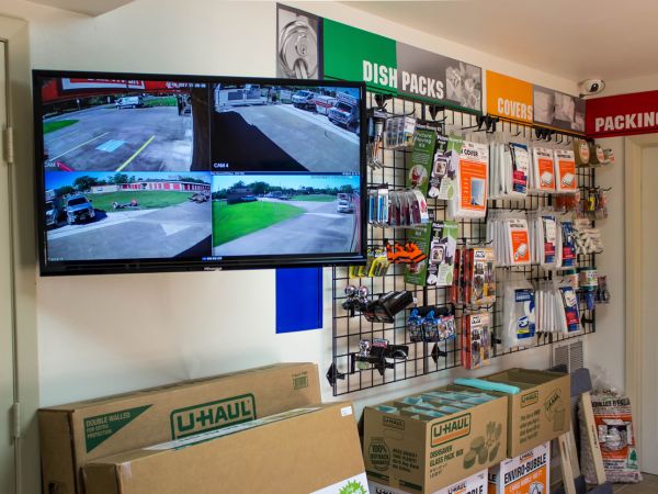 Avid Storage - Pearland - 2225 County Road 129
