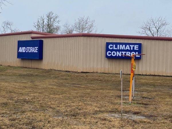 Avid Storage - Pearland - 2225 County Road 129