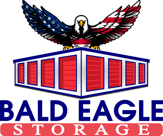 Bald Eagle Storage - Ozark Downtown - 400 N Merrick Ave