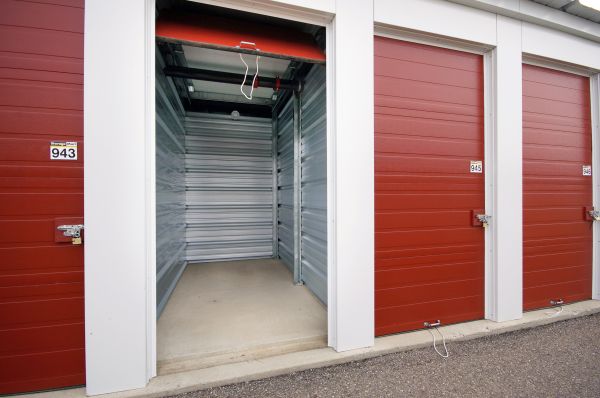 StorageMart - Broadway Blvd - 3401 Broadway Boulevard