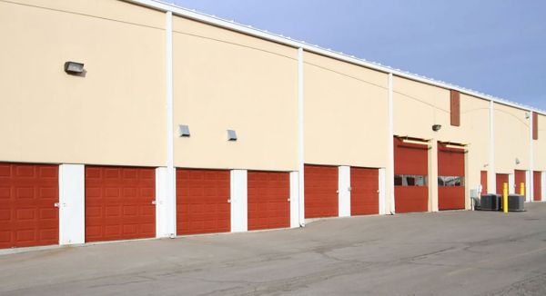 StorageMart - Antioch Rd - 15201 Antioch Rd