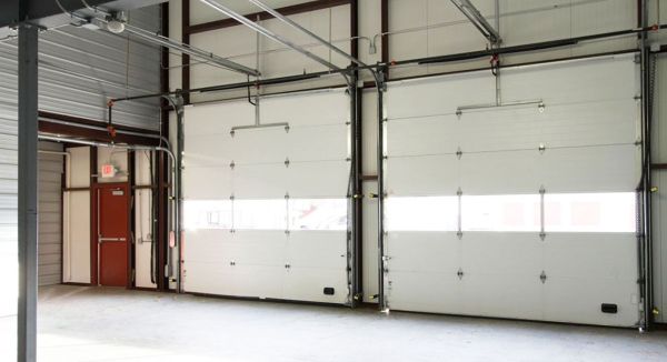 StorageMart - Antioch Rd - 15201 Antioch Rd