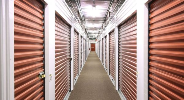 StorageMart - Antioch Rd - 15201 Antioch Rd