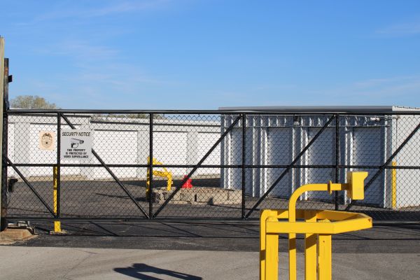StorageMart - I-29/I-35 - 4121 Northeast Davidson Road