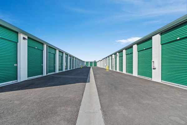 Store More Self Storage - Santa Rosa - Lotus - 1235 Lotus Court