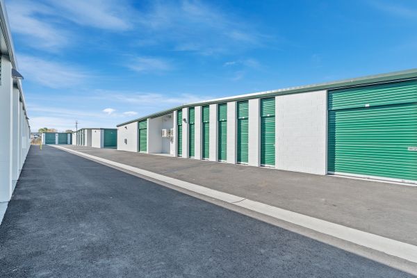 Store More Self Storage - Santa Rosa - Lotus - 1235 Lotus Court