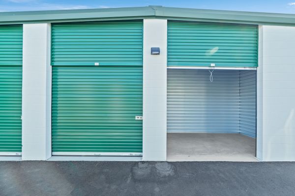Store More Self Storage - Santa Rosa - Lotus - 1235 Lotus Court