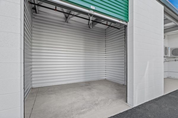 Store More Self Storage - Santa Rosa - Lotus - 1235 Lotus Court