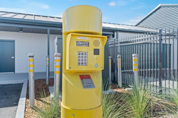 Store More Self Storage - Santa Rosa - Lotus - 1235 Lotus Court