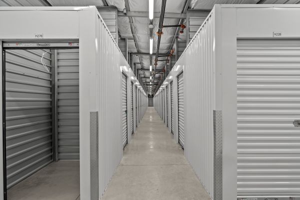 Store More Self Storage - Santa Rosa - Lotus - 1235 Lotus Court