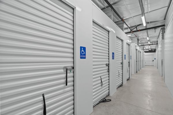 Store More Self Storage - Santa Rosa - Lotus - 1235 Lotus Court