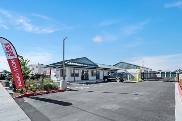 Store More Self Storage - Santa Rosa - Lotus - 1235 Lotus Court