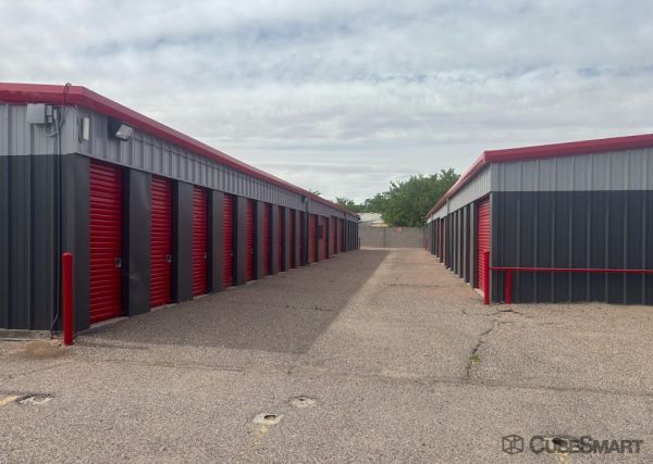 CubeSmart Self Storage - Central Avenue Northwest - 4821 Central Avenue Northwest