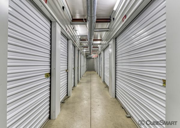 CubeSmart Self Storage - Kingfisher - 1203 South Main - 1203 South Main Street