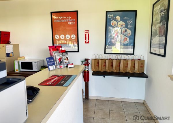 CubeSmart Self Storage - Tower Oaks - 10615 Tower Oaks Boulevard