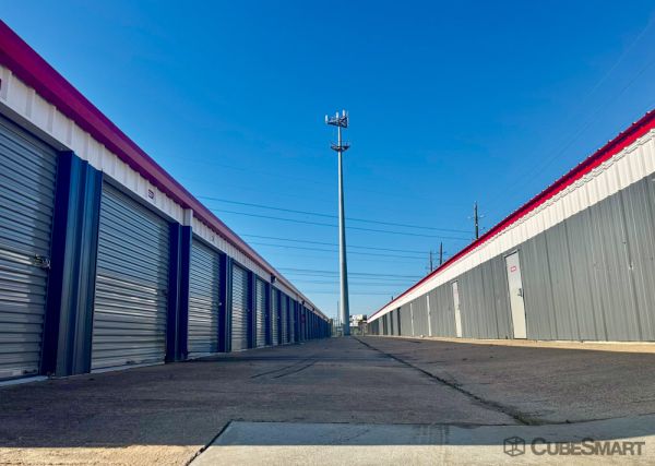 CubeSmart Self Storage - Tower Oaks - 10615 Tower Oaks Boulevard