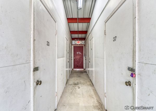 CubeSmart Self Storage - Tower Oaks - 10615 Tower Oaks Boulevard