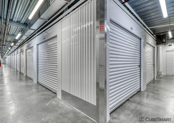 CubeSmart Self Storage - Wade Hampton Boulevard - 426 Wade Hampton Boulevard