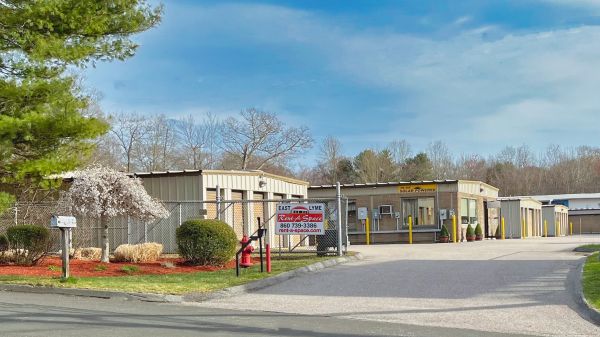 Rent-A-Space - East Lyme - Niantic - 9 King Arthur Drive