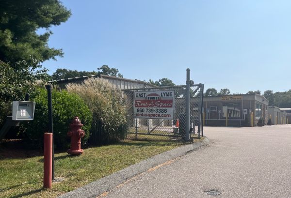 Rent-A-Space - East Lyme - Niantic - 9 King Arthur Drive