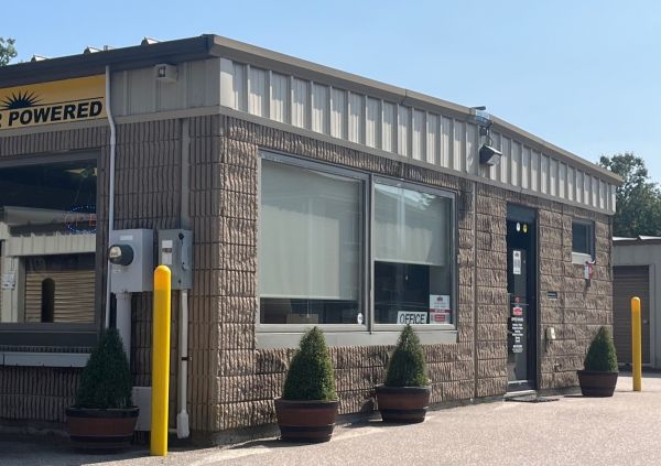 Rent-A-Space - East Lyme - Niantic - 9 King Arthur Drive